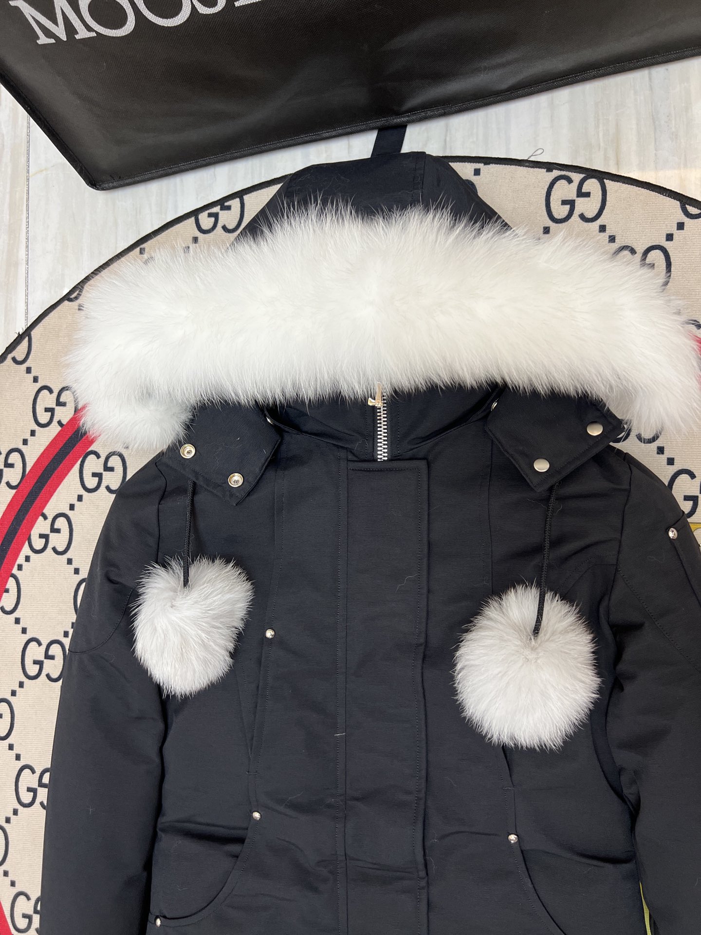 Canada Goose Down Jackets